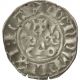 [ 33074] Philippe Iv Le Bel,  Double Tournois,  1ère émission,  Duplessy 229 Coins: Medieval photo 1