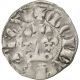[ 33075] Philippe Iv Le Bel,  Double Tournois,  1ère émission,  Duplessy 229 Coins: Medieval photo 1