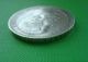 Russian Silver 1 Rouble Coin 1901 ' S (fz) Russia photo 3