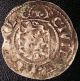 16z5 1625 Gustaf Ii Adolphus Ore Sweden Solidus Skilling Shilling Solid P2 5 Europe photo 1