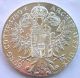 Austria 1780 (2013) Maria Theresia Taler Silver Coin,  Unc Europe photo 1