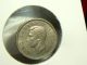 Zealand 6 Pence,  1948 - Great Coin - See Pictures Australia & Oceania photo 1