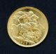 Australia Sovereign 1917s Km.  29 Xf Coins: World photo 1