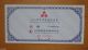 China Year Commemorative Coin For 2003 (sheep Year) With Folder Certificate China photo 3