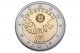 Portugal 2 Euro Cc Coin 2014 - 40th Anniversary Carnation Revolution - Bu Bnc Europe photo 1