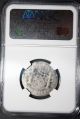 1783 2 Reales El Cazador Spanish Wreck Coin,  Ngc Cert. , ,  Rare - Own History Europe photo 1