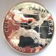 Spain 1994 Bull Fighting Scene 10000 Pesetas 5oz Silver Coin,  Proof Europe photo 1