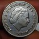 1952 - Netherlands Antilles - 1 Gulden - Silver Coin Europe photo 1