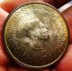 1963 - Luxemburg - 250 Francs - Silver Crown - Patina - Mellenium Europe photo 3