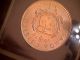 Uncirculated $1 Coin Western Samoa,  James Cook Commemorative 1970,  Case Australia & Oceania photo 1