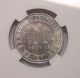 Gabon 100 Francs 1971 Nickel Ngc Ms65 Coin Africa photo 1