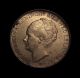 1937 Netherlands 2 1/2 Gulden Silver Crown Silver Coin Detail Europe photo 1