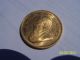 1982 Krugerrand South Africa Fyngoud 1 Oz Fine Gold Coin Uncertified And Unknown Africa photo 1