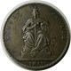 Elf Germany Prussia 1 Thaler 1871 A Victory Over France Silver Germany photo 1