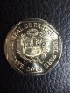 Peru Coin 1 Nuevo Sol Km Unc 2013 - La Quinua South America photo 1