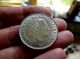 Netherlands 2,  5 Gulden Silver Juliana 1962 15 Gram Great Shape (1036 12) Europe photo 1
