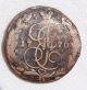 Russia 5 Kopeks,  1770 Italy, San Marino, Vatican photo 4