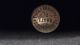 Germany Old (nd) Beer Token With The Shield Of David Aaabaa Germany photo 2