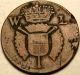 Schaumburg - Hessen (german State) 1 Pfennig 1799 - Copper - Friedrich Ii. Germany photo 1