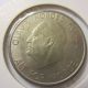 5 Kroner Norway,  1966 Coin High Value Difficult Coin. Europe photo 1