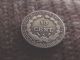 Silver French Indo - China 1923 10 Cent Asia photo 1
