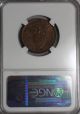 1928 - M Ngc Ms 63 State Philippines Large 1 Centavo (coin) Scarce Philippines photo 3
