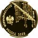 2008 Poland Siberian Exiles 100zl Gold Coin Ngc Pf69 Uc W/box Mintage 12000 Europe photo 3