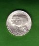 Greece Silver Coin 30 Drachma 1964 Royal Wedding King Constantine Anna Maria Europe photo 1