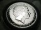 Great Britain: Bu Gem 2003 Royal Britannia 2 Two Pound Silver 1oz Coin UK (Great Britain) photo 4