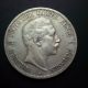 Germany Prussia 1894 5 Mark Silver Coin Germany photo 2