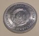 Yugoslavia 5 Dinara,  1953 Coin - Aluminum Europe photo 2