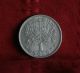 1961 Portugal 1 Escudo Copper Nickel World Coin Km578 Liberty Head Shield Azores Europe photo 1