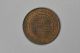 King Edward V11 Hong Kong 1 Cent 1902 Copper Unc Asia photo 1