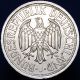 West Germany Gfr 2 Mark 1951 J Eagle Hard To Find Copper - Nickel Coin Km 111 Germany photo 1