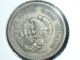 Mexico 5 Centavos,  1940 - Coin - See Pictures Mexico photo 1