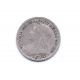1899 British Silver Three Pence - - Details UK (Great Britain) photo 1