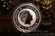 1 Oz Silver Coin Bu 2014 Australian Koala Coin.  999 Fine Silver From Perth Australia photo 2