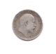 1908 British Silver Three Pence - - Strong Crown Details UK (Great Britain) photo 1