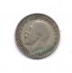 1920 Great Britain Silver Threepence - - Detail UK (Great Britain) photo 1