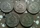 5 Honduras Coin Of 50 Cents Lempira. North & Central America photo 1