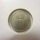 Norway 10 Ore,  1920,  An Old Coin Europe photo 1