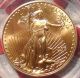 Very Rare Ground Zero1998 Pcgs Ms69 Gold Us Eagle Coin Wtc 9/11/01 Recovery L@@k Coins: World photo 6