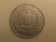 Kingdom Of Italy - Italian 1940r (xviii) 2 Lire Coin - World War Ii Italy, San Marino, Vatican photo 1