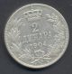 Serbia 2 Dinara 1904 Xf+ Km 26.  1 Silver Coin Europe photo 2
