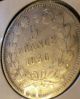 1836 Silver French Rare Coin Europe photo 1