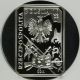 2011 Poland Silver Coin 10zl Polish Calvary Uhlan Of The 2nd Republic Ngc Pf70uc Europe photo 3