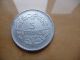 French 5 Francs Lavrillier French Republic 1947 Currency Coin Europe photo 1