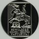 2010 Poland Silver Coin 10zl Imperial Guard Of Napoleon Ngc Pf70 Ultra Cameo Europe photo 2