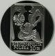 2010 Poland Silver Coin 10zl Imperial Guard Of Napoleon Ngc Pf70 Ultra Cameo Europe photo 3
