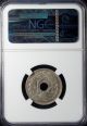 1939 France 25 Centimes Ngc Ms 62 Unc Copper Nickel Europe photo 2